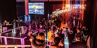 Slush 2019 © Julius Konttinen / Slush