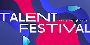 © Talent Festival