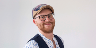 Kirill Krupin, Business Development Manager MatchX