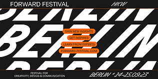© Forward Festival