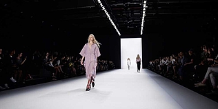 © Mercedes-Benz Fashion Engagement 2018