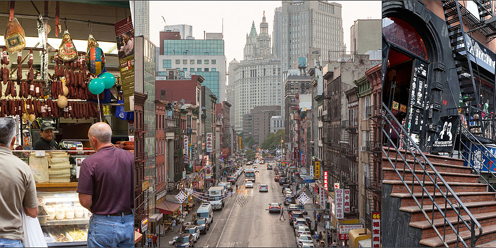 Moonshot Challenge © NYC Mayor’s Office of Photography