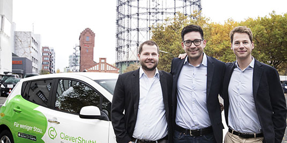 © GHT Mobility GmbH