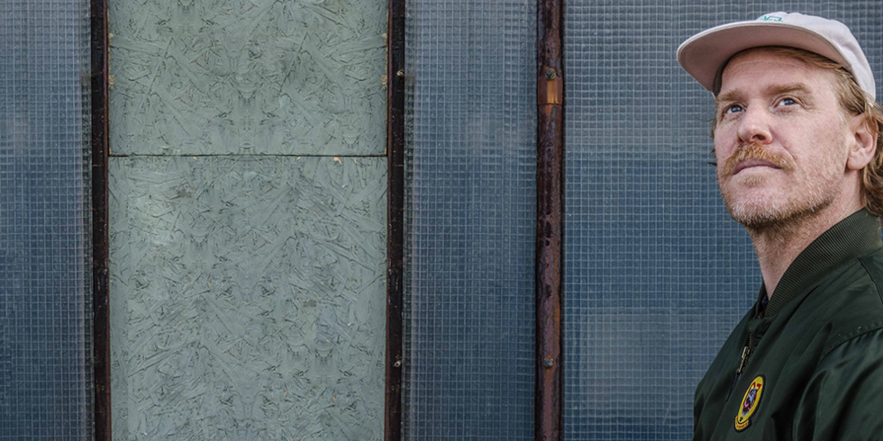 Thorsten S. Weidemann, Initiator © A MAZE.