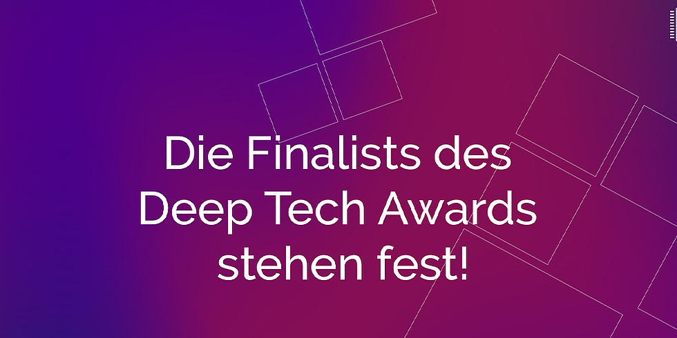 © Deep Tech Berlin