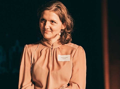 © Alexis White/Senatsverwaltung für Wirtschaft, Energie und Betriebe 
