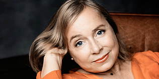 Schauspielerin und Jurymitglied des Deutschen Fairnesspreises Christine Urspruch © Jim Rakete