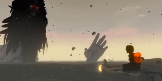 Sea of Solitude © EA/Jo-Mei Games 