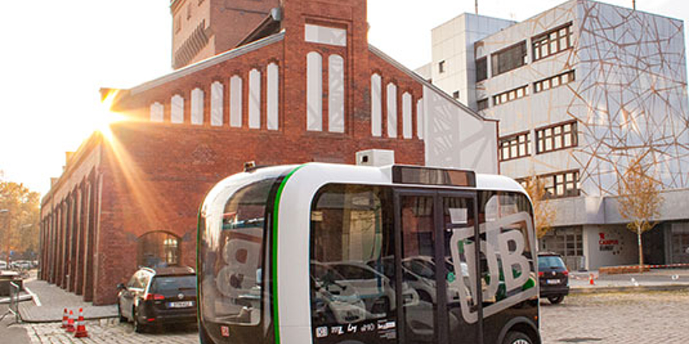 © Innovationszentrum für Mobilität und gesellschaftlichen Wandel (InnoZ) GmbH