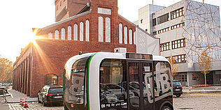 © Innovationszentrum für Mobilität und gesellschaftlichen Wandel (InnoZ) GmbH
