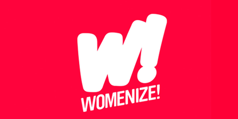 © Womenize!