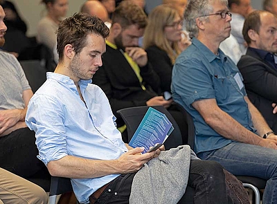 © Dirk Heckmann/ SenWEB
