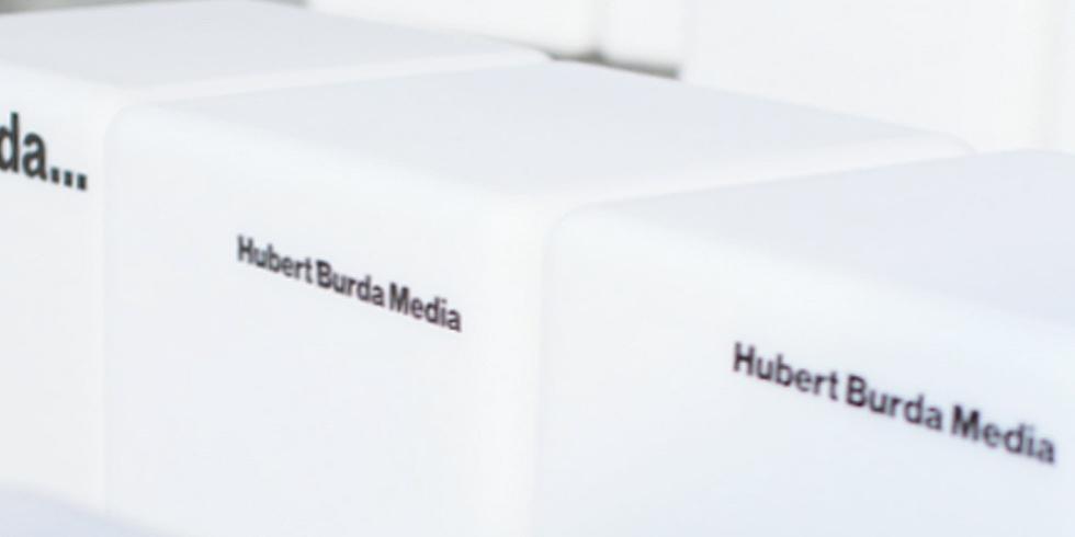 © Hubert Burda Media