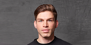 Mitgründer und Interviewpartner Tobias Eichenwald ©️ Senic