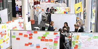 © Kay Herschelmann/Hasso-Plattner-Institut für Digital Engineering GmbH
