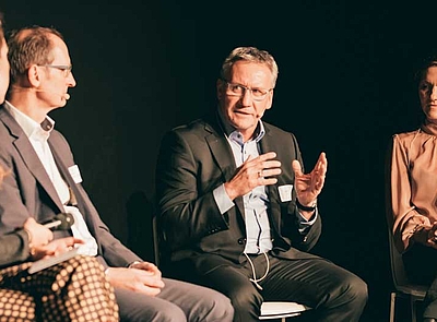 © Alexis White/Senatsverwaltung für Wirtschaft, Energie und Betriebe 