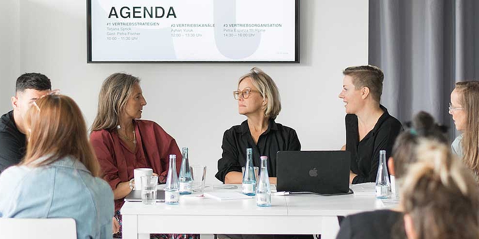 © Fashion Council Germany