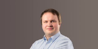 Michael Haenisch, Geschäftsführer von Freaks 4U Gaming ©Freaks 4U Gaming