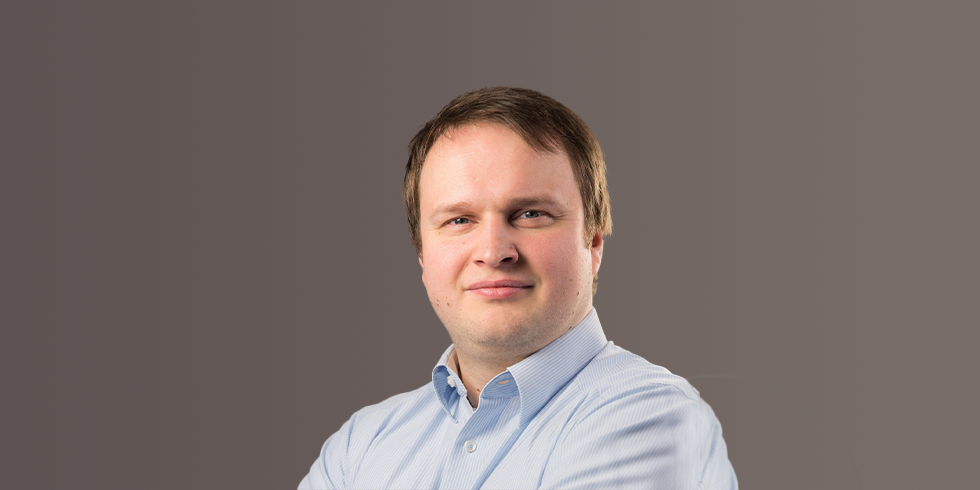 Michael Haenisch, Geschäftsführer von Freaks 4U Gaming ©Freaks 4U Gaming