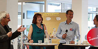 © Innovationszentrum für Mobilität und gesellschaftlichen Wandel (InnoZ) GmbH