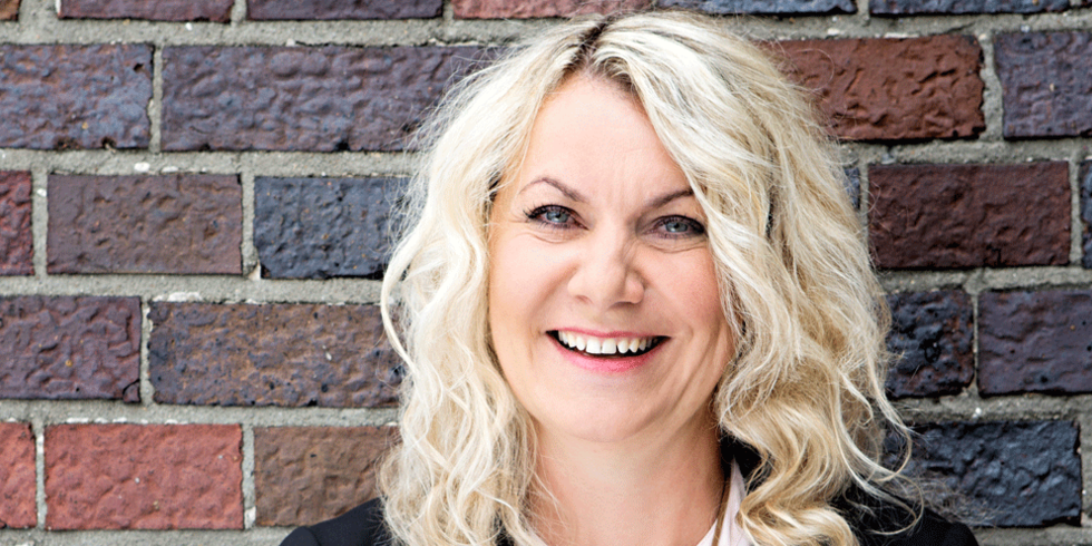 Claudia Pohlink © Deutsche Telekom