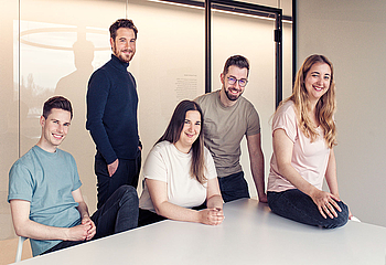 Team von Aivy