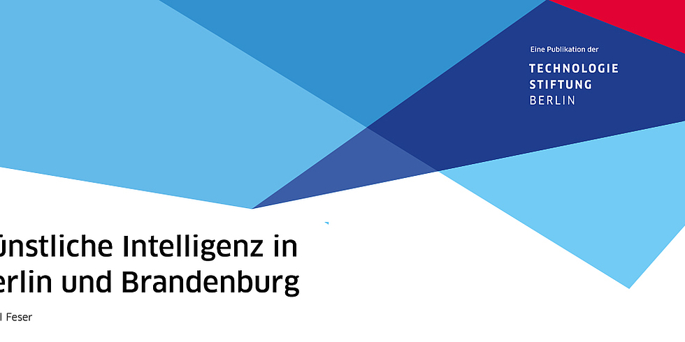 © Technologiestiftung Berlin 