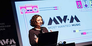 MWM-Berlin © Stefan Wieland