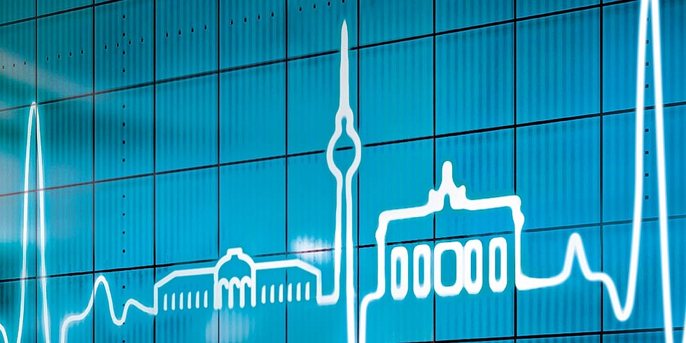 © Berlin Partner für Wirtschaft und Technologie GmbH 