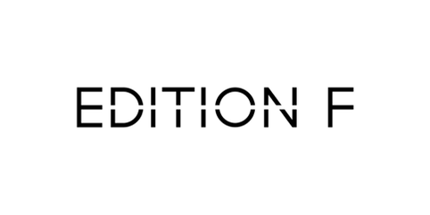 © Edition F