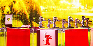 © Richard Hübner/Berlinale 2016 
