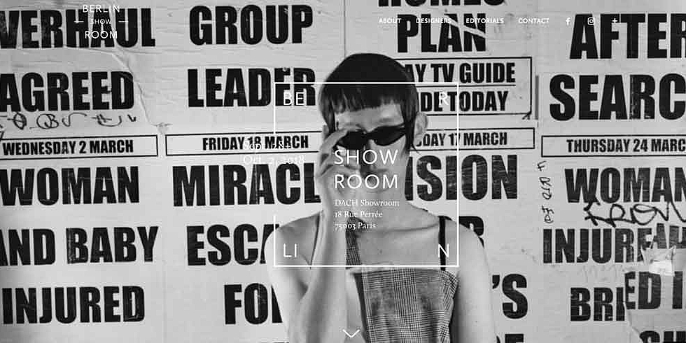 © Berlin Showroom 