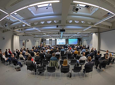© Dirk Heckmann/ SenWEB