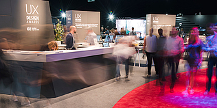 © UX Design Awards