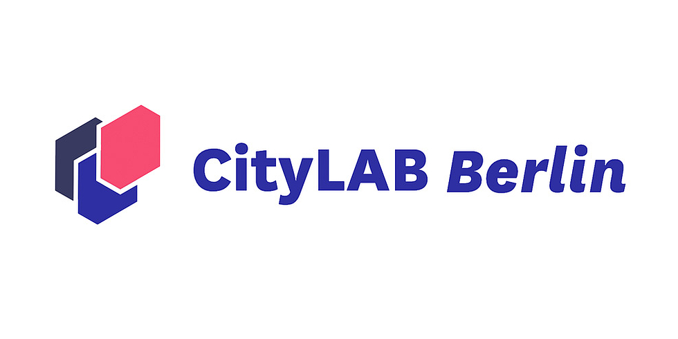 © CityLAB Berlin
