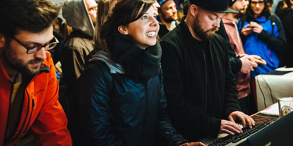 © Grzegorz Karkoszka/gamesweek Berlin