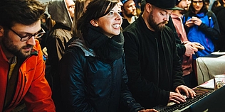 © Grzegorz Karkoszka/gamesweek Berlin