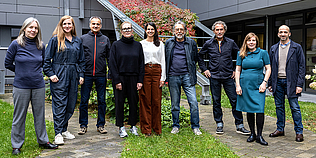 Die Jury des IDZ EcoDesign Awards 2022