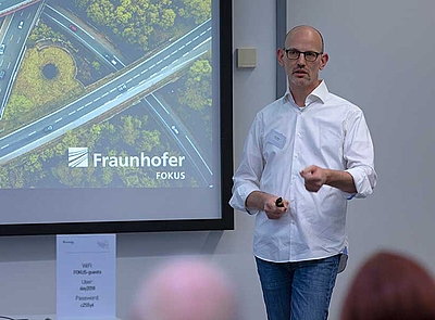 © Dirk Heckmann/ SenWEB
