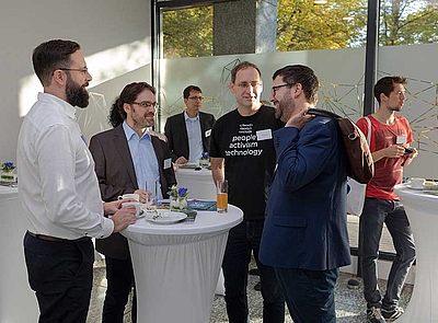 Sebastian Askar im Gespräch 