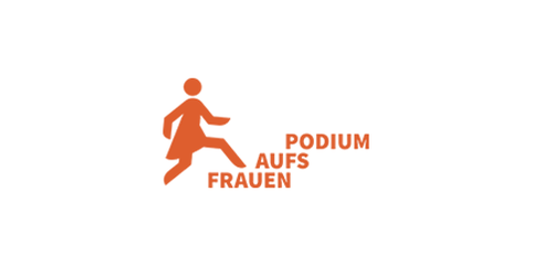 © Frauen aufs Podium