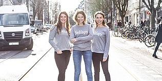 Selfapy Team © Selfapy