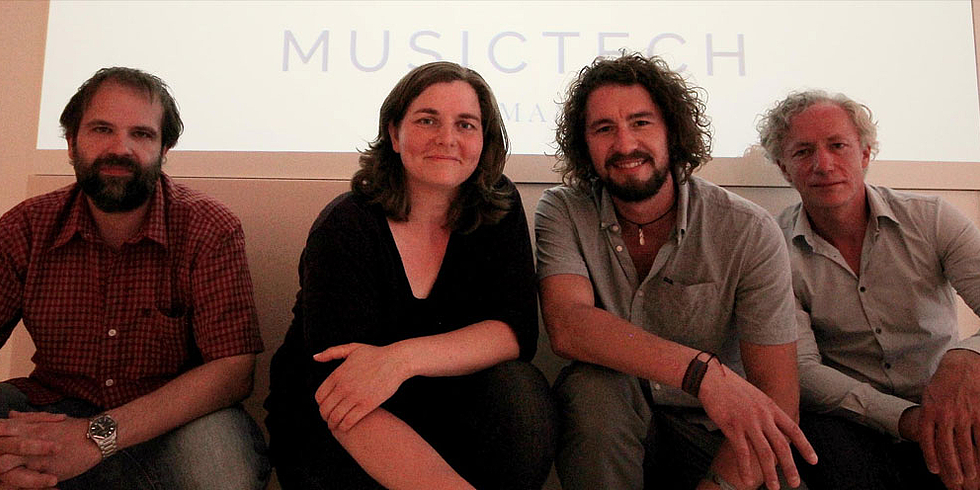 ©MusicTech Germany