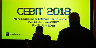 © Deutsche Messe AG