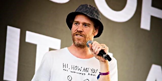 ©Thorsten S. Wiedemann, Gründer und Leiter von A MAZE.