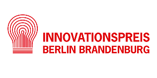 Logo Innovationspreis BerlinBrandenburg 2021
