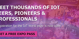 © IoTWorld