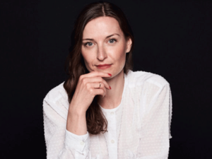 Nadine Bruder © Nadine Bruder