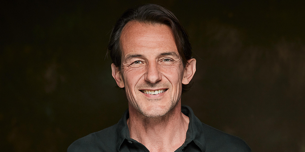 Hans-Werner Meyer © Sebastian Reuter