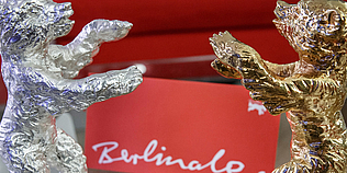 © Dirk Michael Deckbar / Berlinale 2014